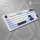 Ajazz AF98 PLUS biała - 1536381 - zdjęcie 13